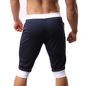 Custom Polyester Quick Dry Running Sports <b>Shorts</b> Pour Hommes Gym <b>Short</b> for for <b>Men</b> With Pocket - Product Image 3