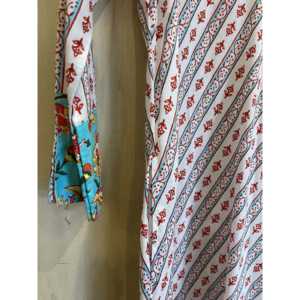 Vestido de Verano Fiesta 2 - Elegante, Modesto, Formal, para Fiesta, con Logotipo Personalizado, Talla XS, Largo hasta la Rodilla, Ropa ODM Transpirable para el Día y Días Festivos - Product Image 3