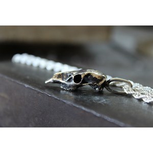 Colgante de Calavera de Caballo en Plata de Ley 925, Joyería Ecuestre, Regalo - Product Image 3