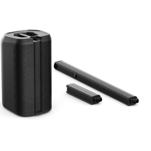 L1 Pro16 - Sistema de PA Portátil, Altavoz Line Array Portátil con Bluetooth Integrado - Product Image 1