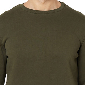 Nouvel arrivage : Survêtements de sport décontractés pour hommes, à capuche, couleur unie, respirants, 100 % coton, séchage rapide, personnalisables avec logo - Product Image 5