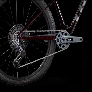 NUEVA LLEGADA 2025 TREKs Supercalibers SL 9.7GXAXS L Carbon Smoke/Purple - Product Image 5