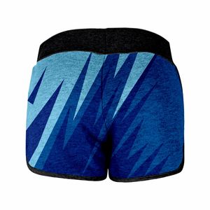 Alta calidad al por mayor 100% algodón Spandex entrenamiento correr Casual ropa deportiva pantalones cortos con bolsillos pantalones cortos casuales para hombres - Product Image 2