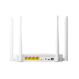 Nuevo Router 4G <span class=keywords><strong>LTE</strong></span> de Largo Alcance para Interiores con <span class=keywords><strong>Cobertura</strong></span> de Gran Área, WiFi 2.4G, Tarjeta SIM Inalámbrica para Banda Ancha Doméstica y WiFi Móvil - Product Image 2