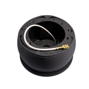 ฮับแบบพับได้ ไม่มีถุงลมนิรภัย - Product Image 1