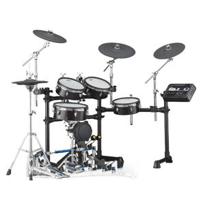 Batterie électronique Yamah_a DTX8K-MBF - Product Image 6