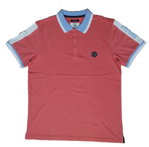 Polo à la mode pour hommes - Product Image 4