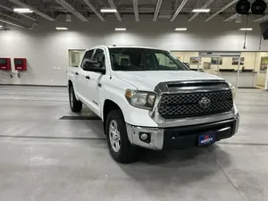 2018โตโยต้าทุนดรา SR5 - Product Image 4