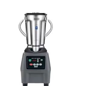 EXPÉDITION RAPIDE Mixeur Commercial Waring CB15 de Haute Qualité pour Usage Intensif 3,75 HP Contrôles Tactiles Électriques Industriels - Product Image 2
