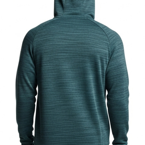 Sudadera Deportiva con Cierre, Transpirable y de Secado Rápido para Invierno, con Logotipo Personalizado OEM, al por Mayor - Product Image 6