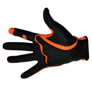 Guantes de Golf de Primera Calidad, Material Suave y Transpirable, Ajuste Cómodo para Hombres y Mujeres - Product Image 6