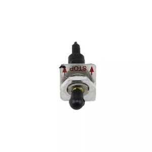Arbre de commande compatible pour tronçonneuse industrielle Stihl 070/090, moteur 72cc deux temps, avec support de personnalisation OEM - Product Image 1