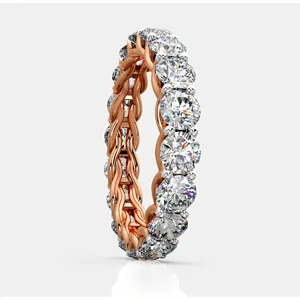 แหวนเพชรเอเทอร์นาโกลว์ - Product Image 4