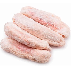 Graisse de queue de mouton congelée en vrac, certifiée Halal, pour usage industriel - Product Image 5