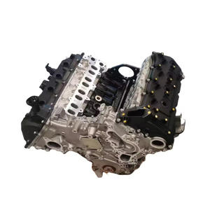 Nuevo motor diésel remanufacturado de 8 cilindros 1VD 1VD-FTV de alta calidad para Toyotaz Land Cruiser 4,5 T - Product Image 2