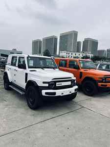 SUV todoterreno 2026 FWD AWD eléctrico mini en perfecto estado, listo para enviar - Product Image 6