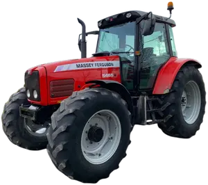 En iyi anlaşma traktör Massey Ferguson 5465 traktör ve diğer makineleri ekleri mevcut