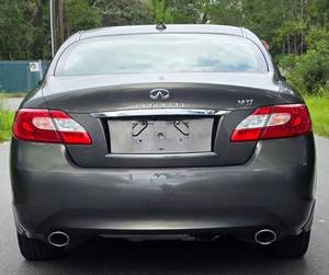 Voiture d'occasion Infiniti M37 2011 à bas prix à vendre - Product Image 6