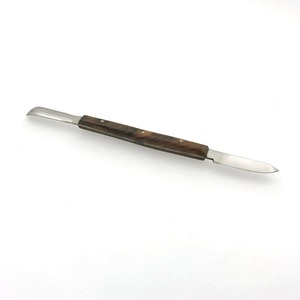 Bon marché, source d'alimentation manuelle en plâtre, matériel d'impression de laboratoire dentaire approuvé CE, y compris spatule, couteau à cire - Product Image 1