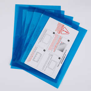 Accesorios para Impresora 3D Mars 4 Ultra - Paquete de 5 Películas ACF - Product Image 2