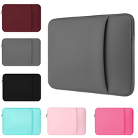 Venta caliente Laptop Sleeves Case Bag 13 pulgadas Book Top Body Skin Cover Hard Shell Laptop Case para Macbook Air Pro para Mac Book