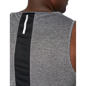 Fabricant direct! Débardeur décontracté de haute qualité avec logo personnalisé pour hommes Meilleur matériau Vente en gros Nouveau style pas cher - Product Image 4