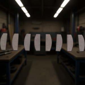 Accessoires et pièces pour outils pneumatiques Hazet Lames de haute qualité pour clé à chocs - Product Image 3