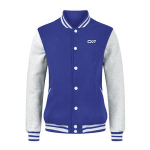 Veste universitaire sur mesure à prix de gros 2025 vêtements d'hiver pour hommes vestes universitaires à vendre - Product Image 5