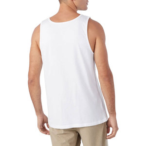 Pakistan Made <b>Top</b> Selling Men Tank <b>Tops</b> High Quality Customized Printing Made Gym Wear Tank <b>Top</b> - Product Image 3