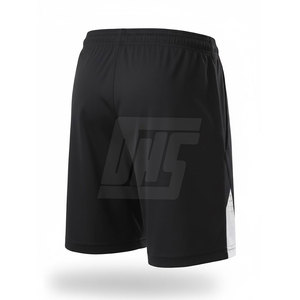Ensemble de vêtements de tennis pour hommes, chemise et short de qualité supérieure pour l'entraînement, la compétition et les jeux décontractés - Product Image 5