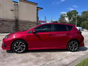 Vente en gros de voitures d'occasion 2020 pour 86 Hatchback 4 portes Turbo Cuir RWD R18 ACC à vendre - Product Image 4