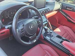 Lexus IS350 2023 - Product Image 2