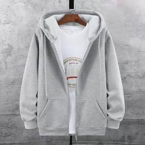Venta al por mayor ligero pulóver hombres Sudadera con capucha sublimación en blanco gota hombro blanco sudaderas con capucha Hombre Sudaderas - Product Image 4