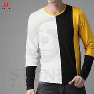 Camiseta sin Mangas Extra Grande para Hombre, Diseño Nuevo 2024, Logotipo Personalizado, Poliéster/Algodón, Secado Rápido, Antiarrugas, Camisas Casuales - Product Image 5