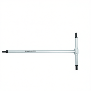 Llaves Hexagonales con Mango en T de Usag, Categoría de Producto: Herramienta Esencial - Product Image 2