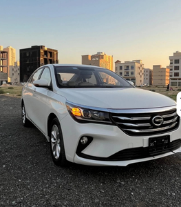 GAC GA 4 พวงมาลัยซ้าย แรงบิดสูงสุด 100-200 นิวตันเมตร - Product Image 5