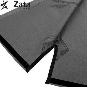 Nuevo Diseño Único de Alta Calidad, Conjuntos de Uniformes de Jiu Jitsu y Judo Personalizados, Transpirables, de Secado Rápido, 100% Algodón, Colores Personalizados, Logotipo Personalizado para Hombre - Product Image 4