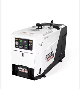Soudeuse RangerAir 260 MPX à moteur, procédés Stick/TIG/MMA, pour fonte, OEM disponible - Livraison mondiale - Product Image 4