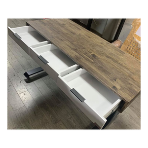 Nuevo Abrigo de Piel Sintética para Mujer con Tecnología SmartDesk - Product Image 4