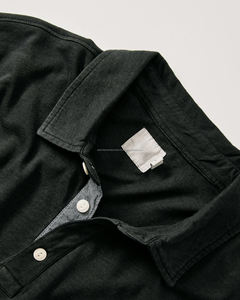 Polos de hombre al por mayor de buena calidad 100% algodón polos personalizados logotipo propio camisas de moda hombres de manga corta - Product Image 2