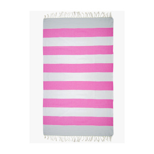 Premium Quality XL Turkish Cotton Beach <b>Towel</b> Absorbent Hammam Peshtemal <b>Towel</b> Made in Turkey - Product Image 4