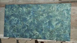 Panel de Pared Moderno Dorado con Diseño de Cielo Estrellado, Impermeable, para Decoración de Interiores Artística y Diseño de Paredes Decorativas - Product Image 3