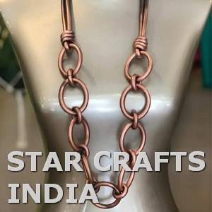 Cuentas de resina de Color Étnico promocional, perlas naturales de agua dulce, joyería Bohemia, Gargantilla, collar de cuentas, accesorios hechos a mano - Product Image 5