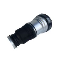 Pour Mercedes benz Airbag Suspension Kit Air Spring A 2203205113 A2203202438 S320 S350 S430 S500 S600 S55