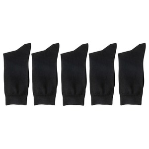 Calcetines para mujer y hombre, pareja de estudiantes, oreja de algodón, nueva malla de talla grande, deportes atléticos, correr, calcetín de Color sólido - Product Image 1