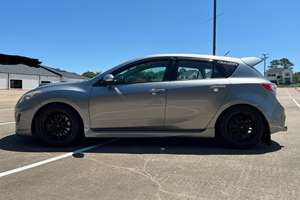 ใช้แล้ว LHD/RHD 2012 MAZDA SPEED3 Touring - Product Image 3