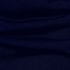 Polo de hombre de talla grande de punto de algodón estampado estilo medio Botón de bloque de color, Polo de tela suave de la más alta calidad para hombre - Product Image 6