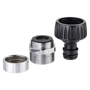 Raccordo a Rubinetto 'Metal' Articolo 8597 - 3/4 Blister - Product Image 1