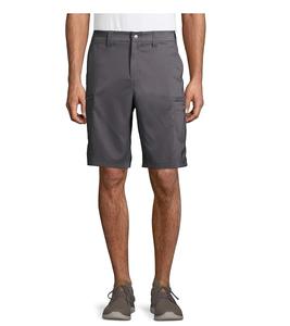 Shorts Cargo pour hommes de qualité supérieure avec 6 poches respirant en gros ceinture taille courte décontracté été vêtements de plein air Logo personnalisé - Product Image 5