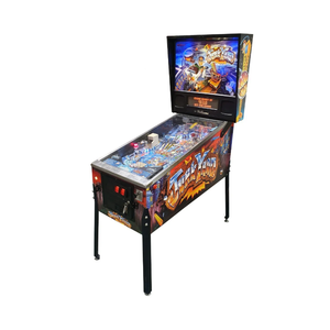 เครื่องพินบอลที่ทนทานในราคาโรงงานสำหรับผู้ซื้อขายส่งและการค้า - Product Image 4